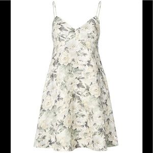 Zimmermann Floral Dress SZ 0